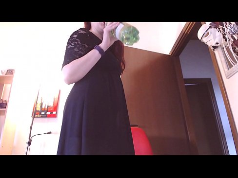 ❤️ Yon esklav soumèt ki renmen kilòt sal ak apetisan oblije masturbe apre li fin gade videyo sa a! ❤❌ Sèks super nan nou % ht.analpics.ru% ❌❤