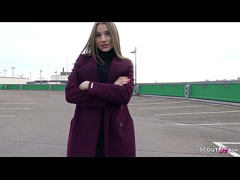 ❤️ GERMAN SCOUT SE YON RÈV TOUCH STEELE, PARKING TELLTALE AK SEXY POU LAJAN ❤❌ Sèks super nan nou % ht.analpics.ru% ❌❤